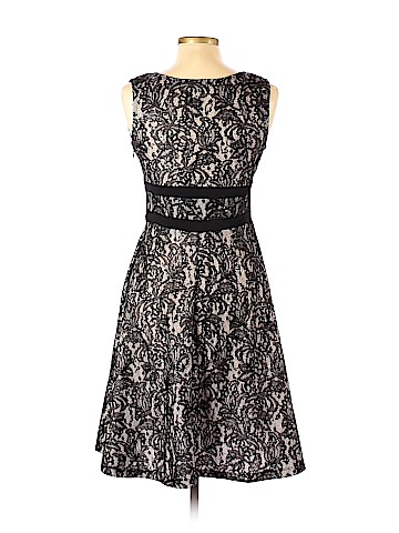 AA Studio AA Cocktail Dress (view 2)