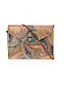 Assorted Brands Tan Crossbody Bag One size - photo 1