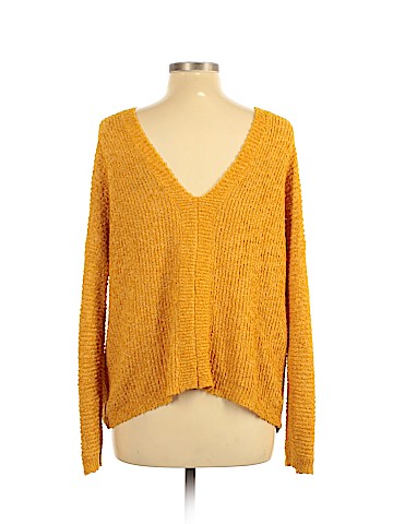 Forever 21 Pullover Sweater (view 2)