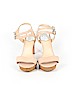 Vince Camuto Tan Heels Size 7 1/2 - photo 2