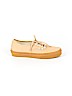Vans Tan Sneakers Size 8 - photo 1