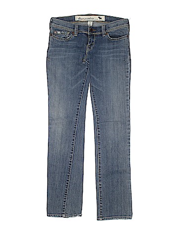 Abercrombie Jeans (view 1)