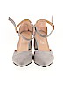 Assorted Brands Gray Heels Size EU 36 - photo 2