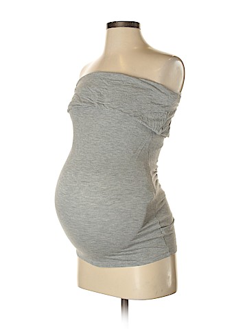 A Pea in the Pod Short Sleeve Top (view 1)