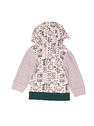 Genuine Kids from Oshkosh Pullover Sweater (view 2)