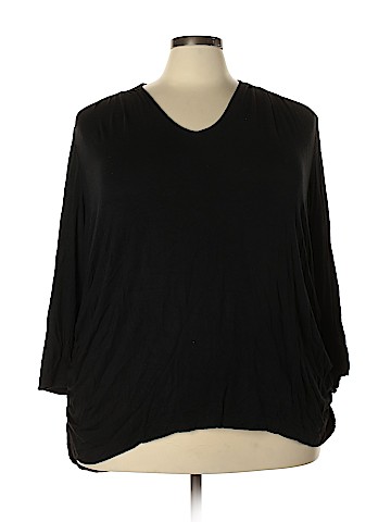 Ryan Wythe 3/4 Sleeve Top (view 1)