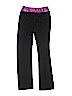 C9 By Champion Black Active Pants Size 10 - 12 - photo 2