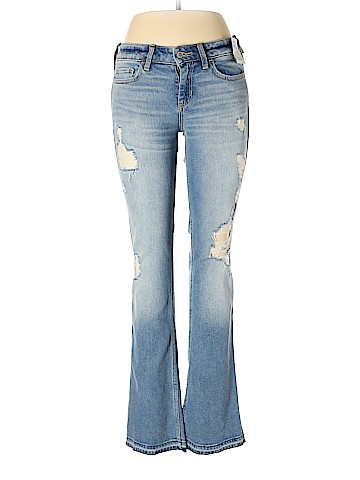 Hollister Jeans (view 1)