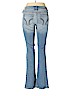 Hollister Blue Jeans Size 7 - photo 2