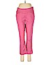 Jag Pink Khakis Size 8 (petite) - photo 1