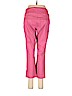 Jag Pink Khakis Size 8 (petite) - photo 2