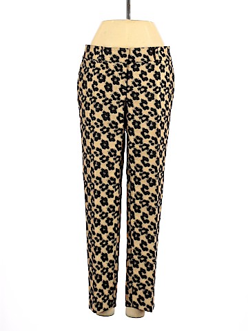 Ann Taylor Dress Pants (view 1)