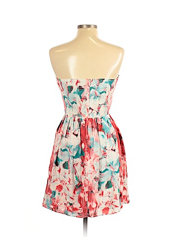 Parker Casual Dress (view 2)