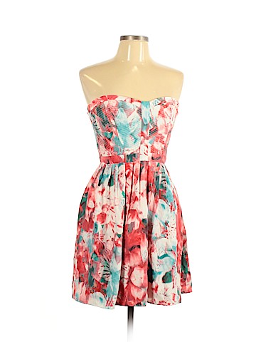 Parker Casual Dress (view 1)