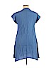 Misslook Blue Casual Dress Size XL - photo 2