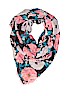 Aeropostale 100% Cotton Floral Pink Scarf One size - photo 1