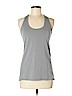 Athleta Gray Active Tank Size M - photo 1