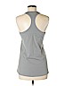 Athleta Gray Active Tank Size M - photo 2