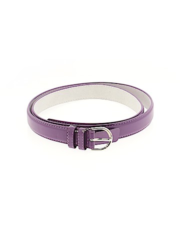 Unbranded Leather Belt (view 1)