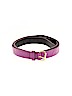 Unbranded Solid Purple Belt Size 3X - photo 1