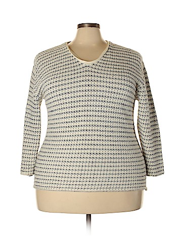 DressBarn Pullover Sweater (view 1)