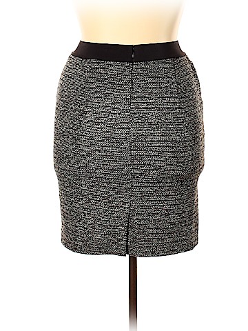 Ann Taylor Casual Skirt (view 2)