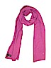 Banana Republic Solid Pink Scarf One size - photo 1