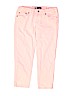 Levi's Pink Jeans Size 7 - photo 1