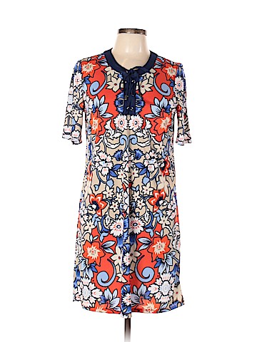 Liz Claiborne Casual Dress (view 1)