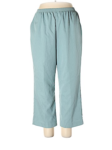 Alfred Dunner Casual Pants (view 1)