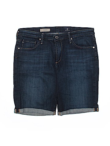 Adriano Goldschmied Denim Shorts (view 1)
