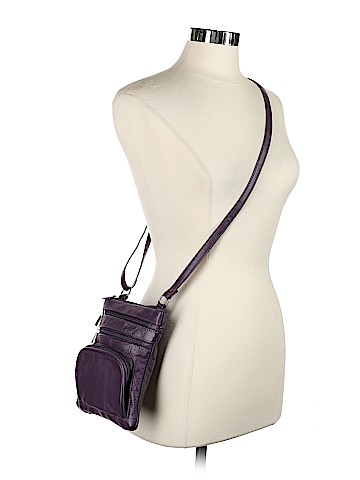 Unbranded Crossbody Bag (view 2)