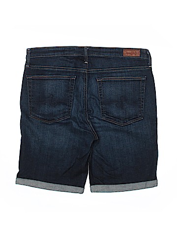Adriano Goldschmied Denim Shorts (view 2)