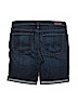 Adriano Goldschmied Blue Denim Shorts Size 30 waist - photo 2