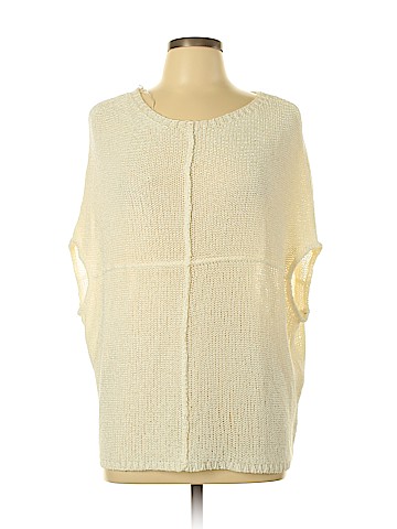 Anne Klein Pullover Sweater (view 1)
