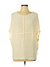 Anne Klein Ivory Pullover Sweater Size L - photo 1