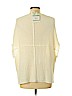 Anne Klein Ivory Pullover Sweater Size L - photo 2