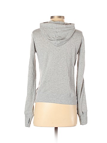 SO Zip Up Hoodie (view 2)