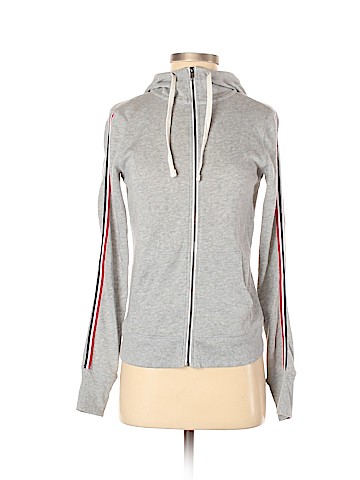 SO Zip Up Hoodie (view 1)