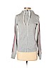 SO Gray Zip Up Hoodie Size S - photo 1