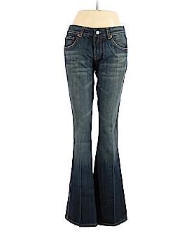 7 For All Mankind Size 28 waist