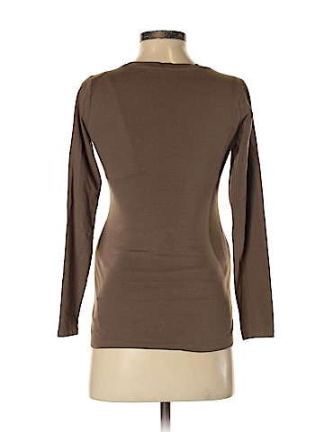 Gap - Maternity Long Sleeve T-Shirt (view 2)