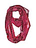 Unbranded Print Pink Scarf One size - photo 1