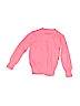 Genuine Kids from Oshkosh 100% Cotton Pink Cardigan 12-18 MO / 18 MO - photo 2