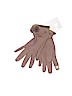 Unbranded Solid Brown Gloves Size M - photo 1