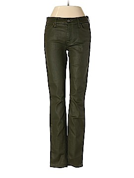 7 For All Mankind Size 26 waist