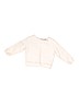 Koala Kids White Pullover Sweater 12-18 MO / 18 MO - photo 1