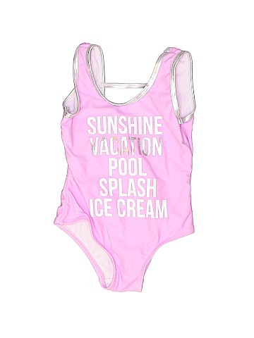 Assorted Brands One Piece Swimsuit (view 1)