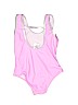 Assorted Brands Purple One Piece Swimsuit Size 2T - photo 2