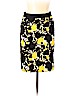 Margaret M Black Casual Skirt Size M - photo 1